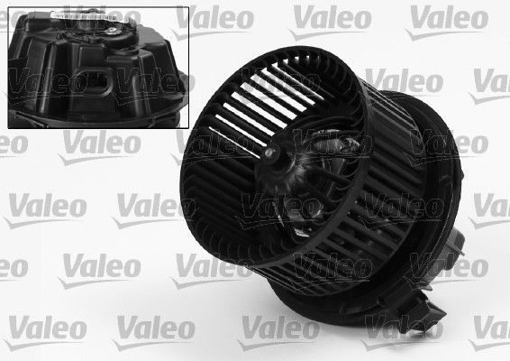 Wentylator wewnętrzny VALEO 698754