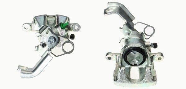 Zacisk hamulca BUDWEG CALIPER 343170