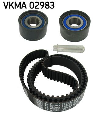 Zestaw paska rozrządu SKF VKMA 02983