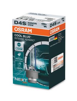 Żarówka, reflektor dalekosiężny OSRAM 66440CBN