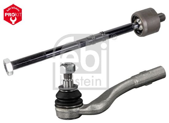 Drążek kierowniczy poprzeczny FEBI BILSTEIN 40140