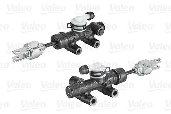 Pompa sprzęgła VALEO 804844