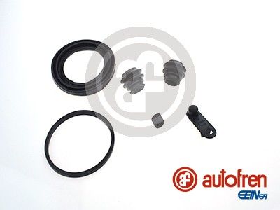 Zestaw naprawczy, zacisk hamulca AUTOFREN SEINSA D41651