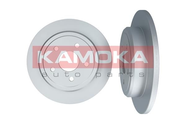 Tarcza hamulcowa KAMOKA 103113