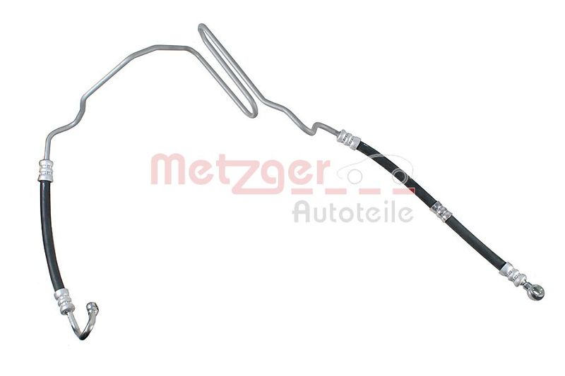 Wąż hydrauliczny, system kierowania METZGER 2361184