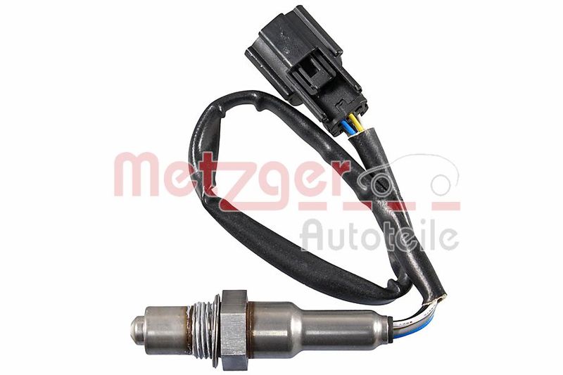 Sonda lambda METZGER 0895635