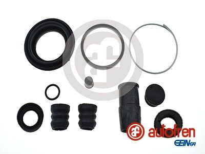 Zestaw naprawczy, zacisk hamulca AUTOFREN SEINSA D4462