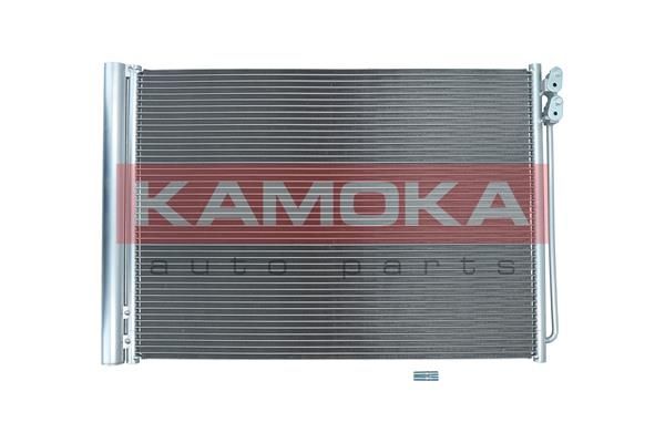Skraplacz, klimatyzacja KAMOKA 7800043