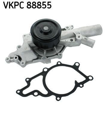 Pompa wody, chłodzenie silnika SKF VKPC 88855