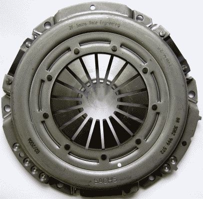 Tarcza dociskowa sprzęgła SACHS PERFORMANCE 883082 999572
