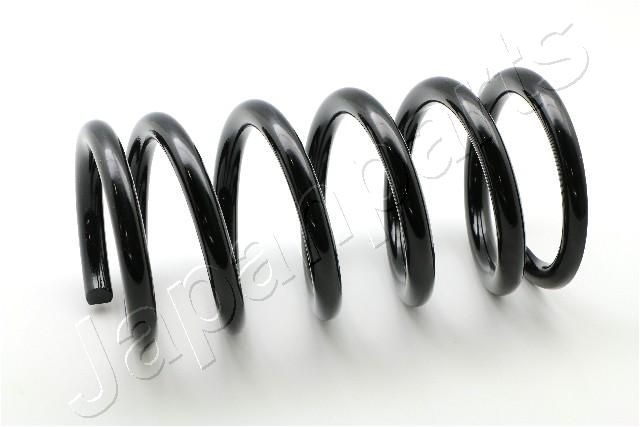 Sprężyna zawieszenia JAPANPARTS ZC5877A