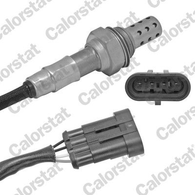 Sonda lambda CALORSTAT by Vernet LS140099