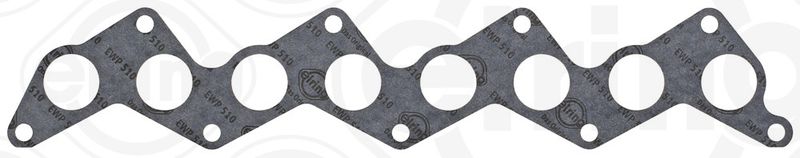 Uszczelka, obudowa kolektora dolotowego ELRING 711.900
