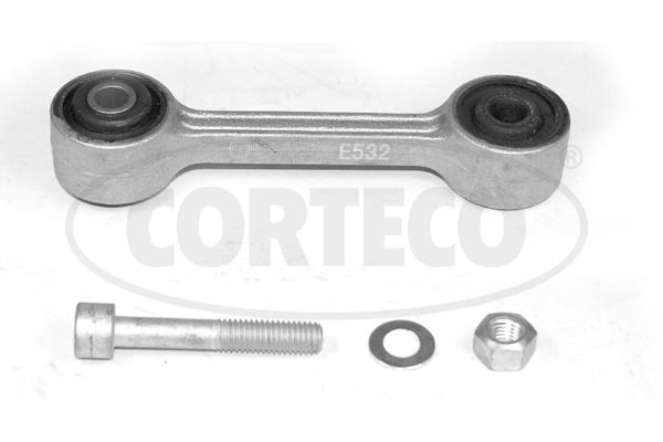 Drążek / wspornik, stabilizator CORTECO 49400551