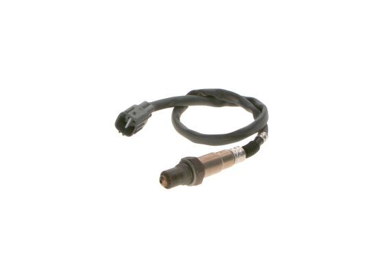 Sonda lambda BOSCH 0258986606