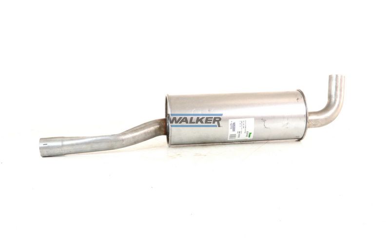 Tłumik środkowy WALKER 12773