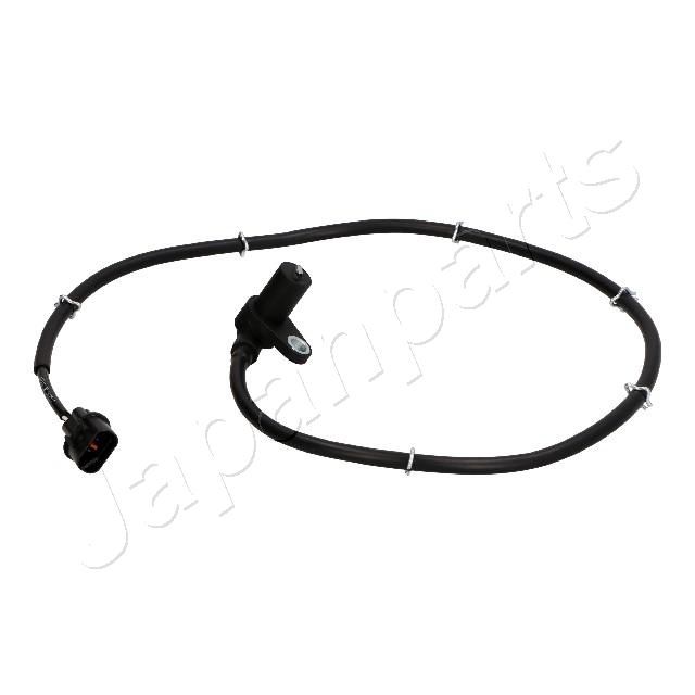 Czujnik, prędkość obrotowa koła JAPANPARTS ABS-530