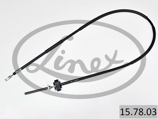 Cięgło, hamulec postojowy LINEX 15.78.03