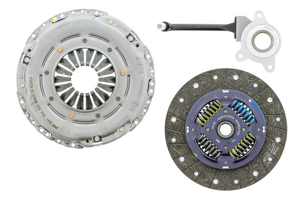Zestaw sprzęgieł AISIN CKY-141R