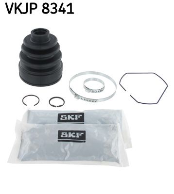 Zestaw osłon, wał napędowy SKF VKJP 8341