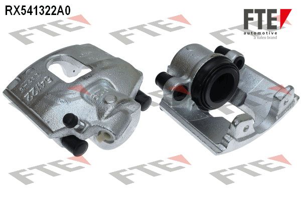 Zacisk hamulca FTE rx541322a0