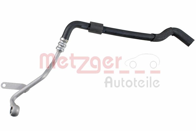 Rurka płynu chłodzącego METZGER 4010406