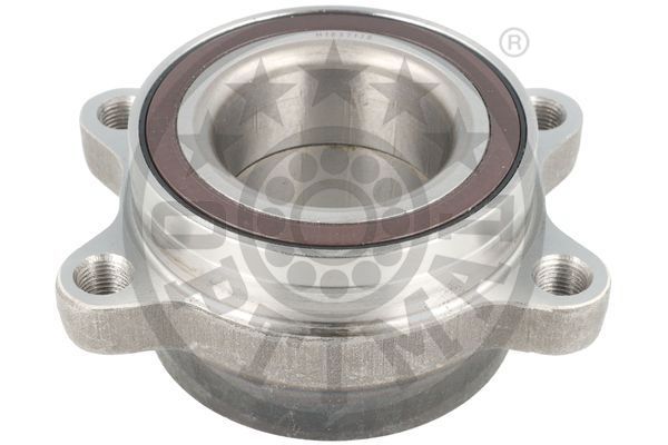 Zestaw łożysk koła OPTIMAL 961811