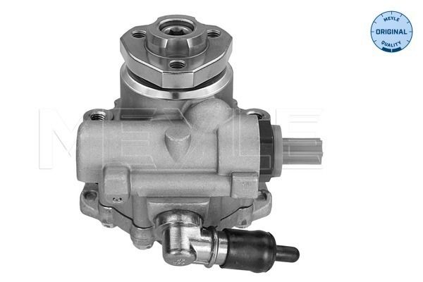 Pompa hydrauliczna, układ kierowniczy MEYLE 1146310037