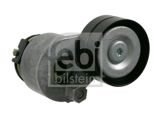 Napinacz paska klinowego wielorowkowego FEBI BILSTEIN 22329
