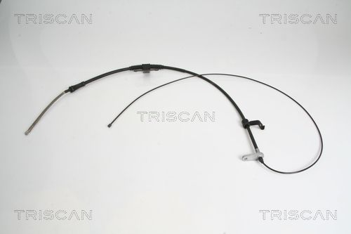 Cięgło, hamulec postojowy TRISCAN 8140 18126