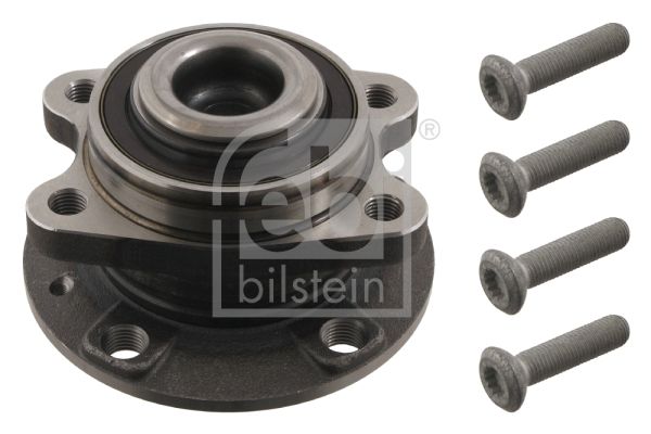 Zestaw łożysk koła FEBI BILSTEIN 29897
