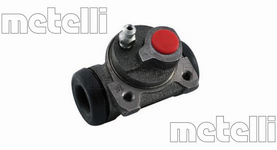 Cylinderek hamulcowy METELLI 04-0795