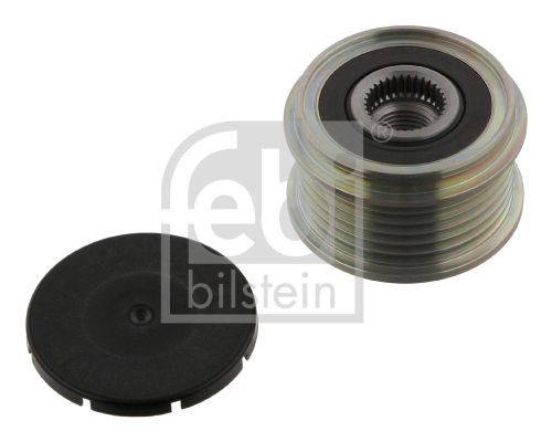 Alternator - sprzęgło jednokierunkowe FEBI BILSTEIN 34599