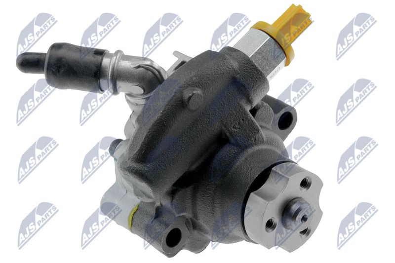 Pompa hydrauliczna, układ kierowniczy NTY SPW-LR-014