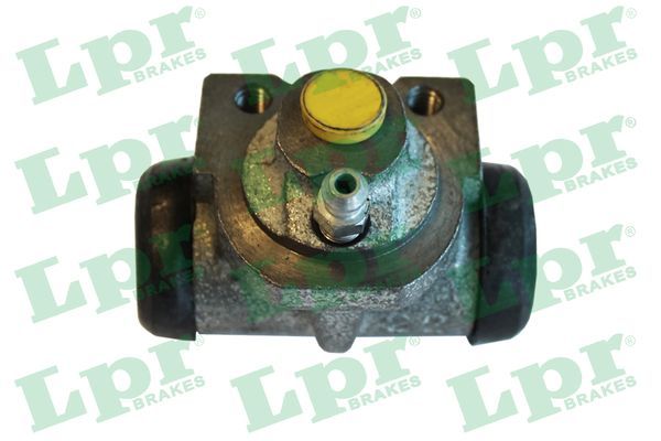 Cylinderek hamulcowy LPR 4027