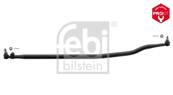 Drążek kierowniczy FEBI BILSTEIN 17577