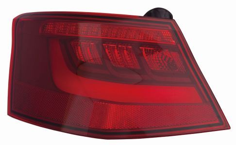 Lampa tylna zespolona ABAKUS 446-1939l-ae