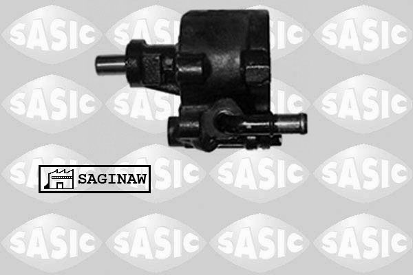 Pompa hydrauliczna, układ kierowniczy SASIC 7074010