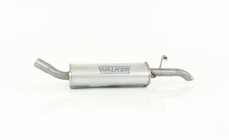 Tłumik końcowy WALKER 70130