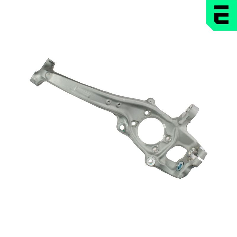 Zwrotnica, zawieszenie koła Optimal KN-100550-01-L