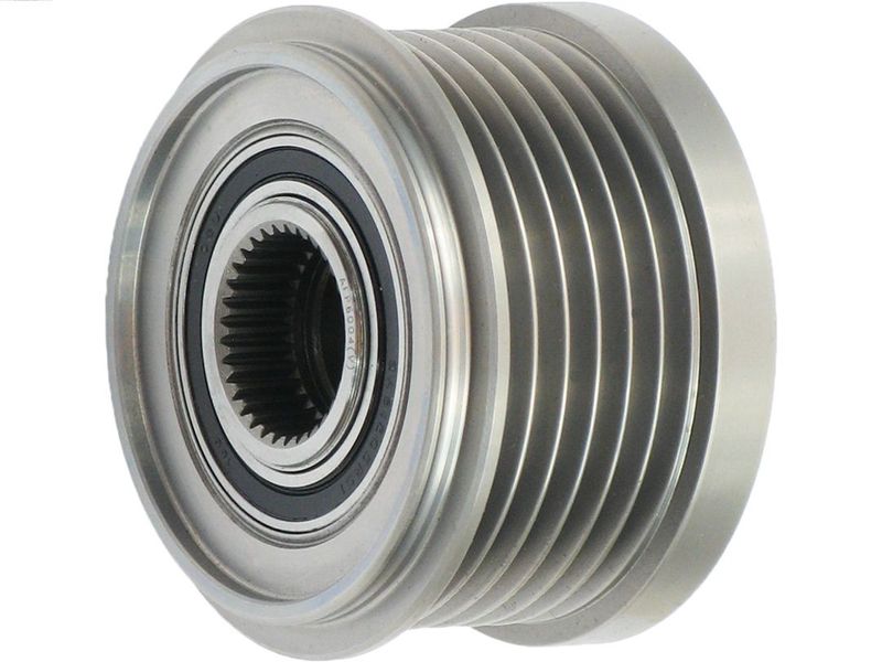 Alternator - sprzęgło jednokierunkowe AS-PL afp6004(v)