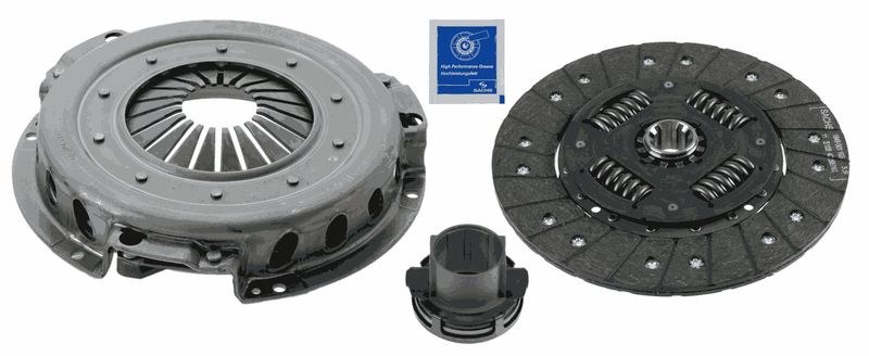 Zestaw sprzęgieł SACHS 3000 950 021