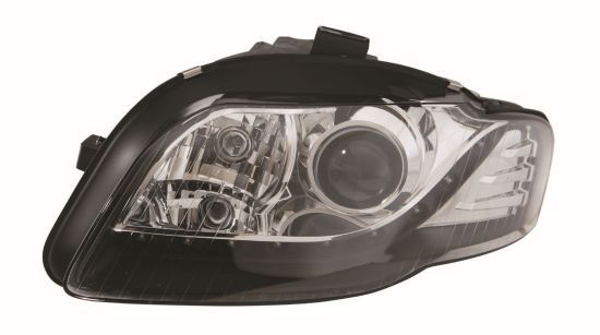 Zestaw reflektora głównego ABAKUS D46-1101P-LDEM2