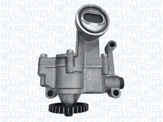 Pompa oleju MAGNETI MARELLI 351516000149