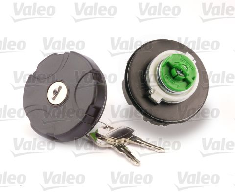 Zamknięcie, zbiornik paliwa VALEO 247613