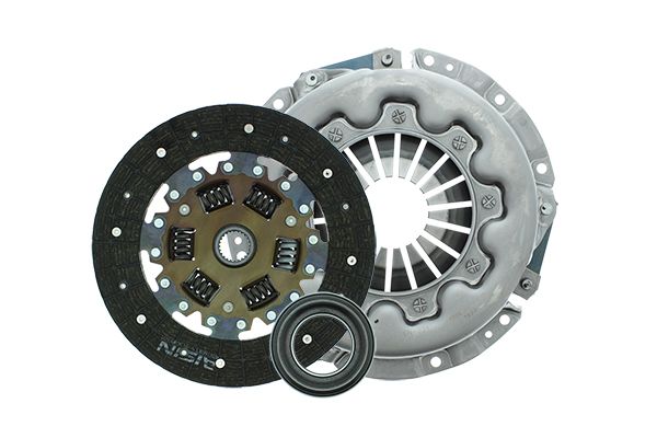 Zestaw sprzęgieł Aisin KN-041