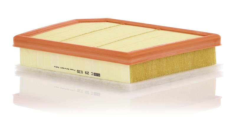 Filtr powietrza MANN-FILTER c 29 030