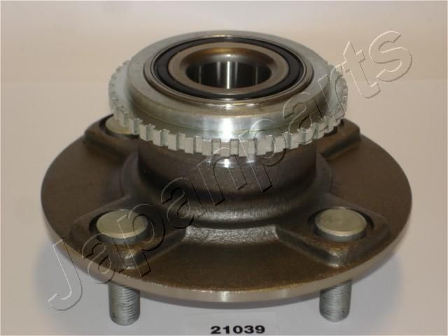 Piasta koła JAPANPARTS KK-21039