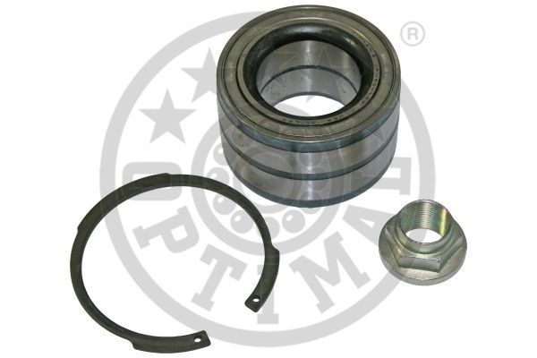 Zestaw łożysk koła OPTIMAL 882718