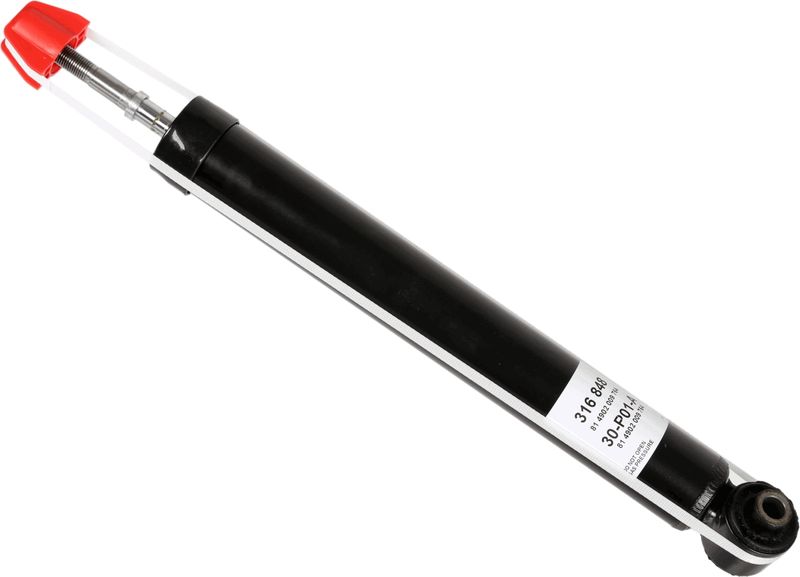 Amortyzator SACHS 316 848